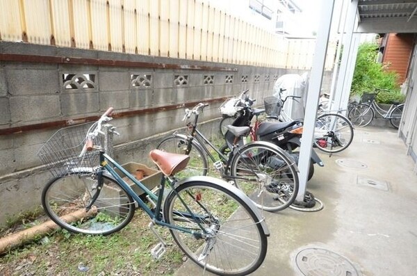共有部分(★お部屋探しは株式会社タウンハウジング東京まで★)