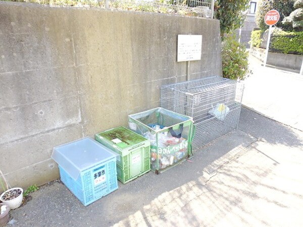 共有部分(★お部屋探しは株式会社タウンハウジング東京まで★)