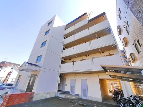 外観(★お部屋探しは株式会社タウンハウジング東京まで★)