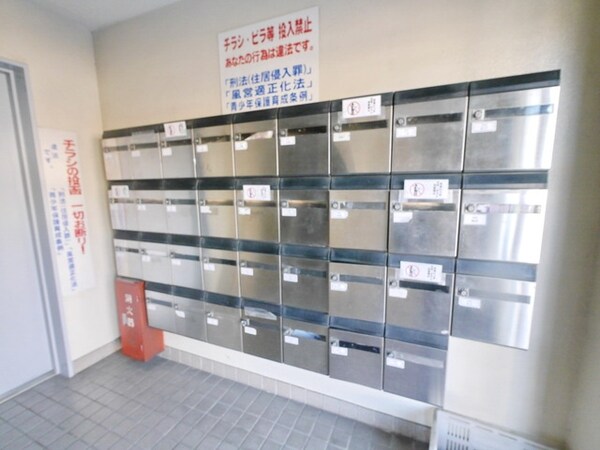 共有部分(★お部屋探しは株式会社タウンハウジング東京まで★)