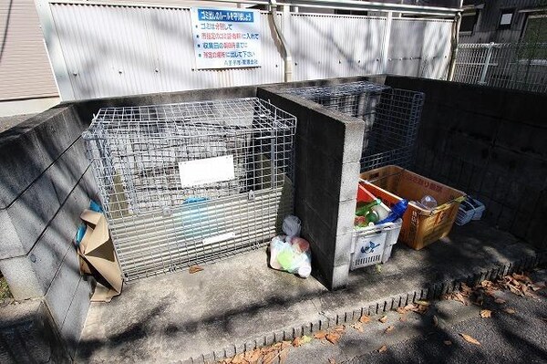 共有部分(★お部屋探しは株式会社タウンハウジング東京まで★)