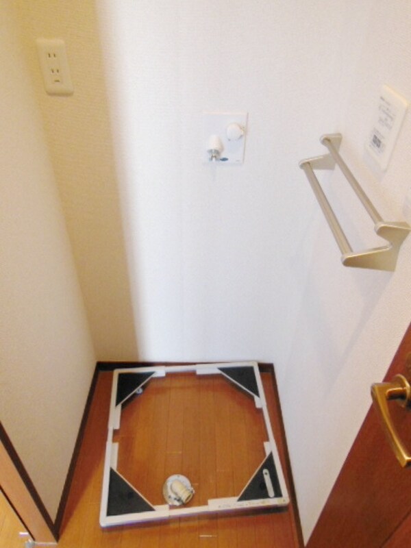 洗面(★お部屋探しは株式会社タウンハウジング東京まで★)