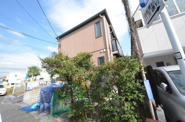 外観(★お部屋探しは株式会社タウンハウジング東京まで★)