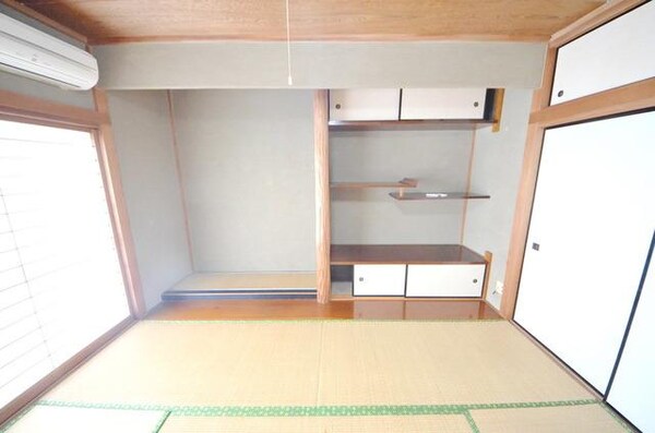 その他室内・内装(★お部屋探しはタウンハウジング高幡不動店まで★)