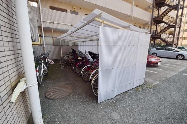 共有部分(★お部屋探しは株式会社タウンハウジング東京まで★)
