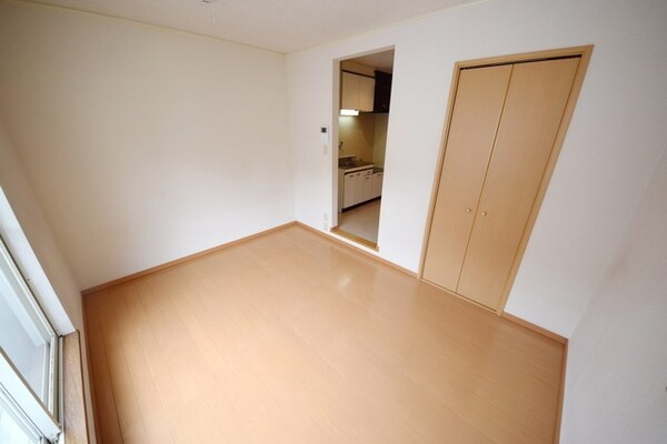 リビング・居室(★お部屋探しは株式会社タウンハウジング東京まで★)