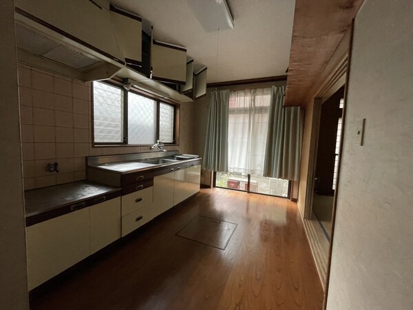 その他室内・内装(★お部屋探しはタウンハウジング高幡不動店まで★)