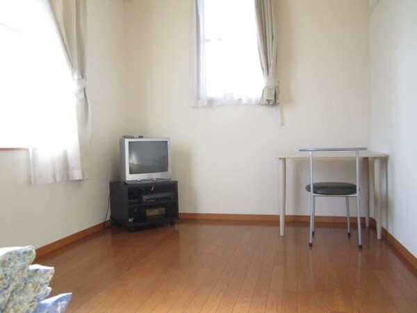 その他室内・内装(♪大きな窓で明るいお部屋♪)