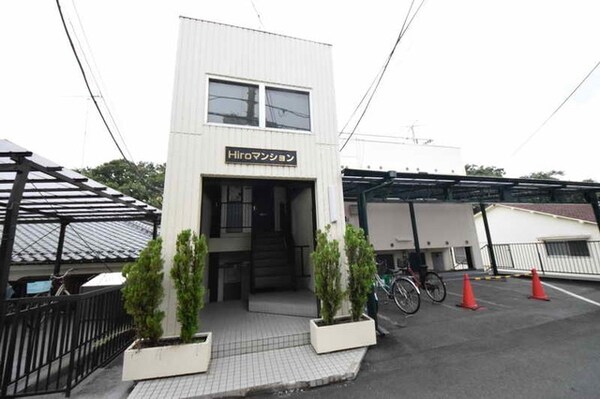 その他(外観.共用部分)