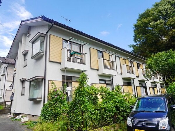 外観(★お問い合わせはタウンハウジングまで★)