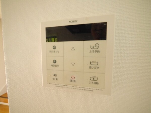 設備(★お問い合わせはタウンハウジングまで★)