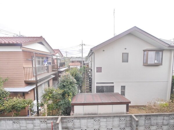 眺望(★お部屋探しは、タウンハウジング多摩センター店へ★)