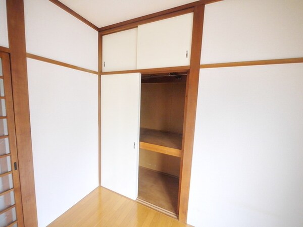 収納(★お部屋探しは、タウンハウジング多摩センター店へ★)