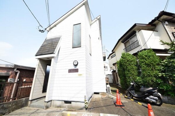 外観(★お部屋探しは株式会社タウンハウジング東京まで★)