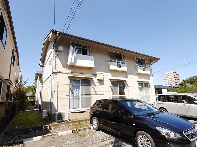 物件外観写真1　(★お問い合わせはタウンハウジング聖蹟桜ヶ丘店まで★)