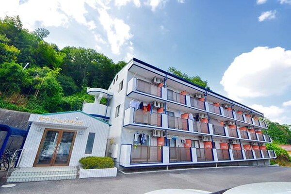 外観(★お部屋探しは株式会社タウンハウジング東京まで★)