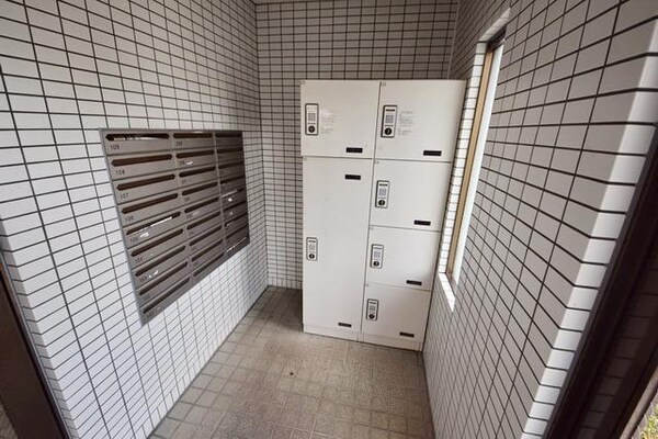共有部分(★お部屋探しは株式会社タウンハウジング東京まで★)