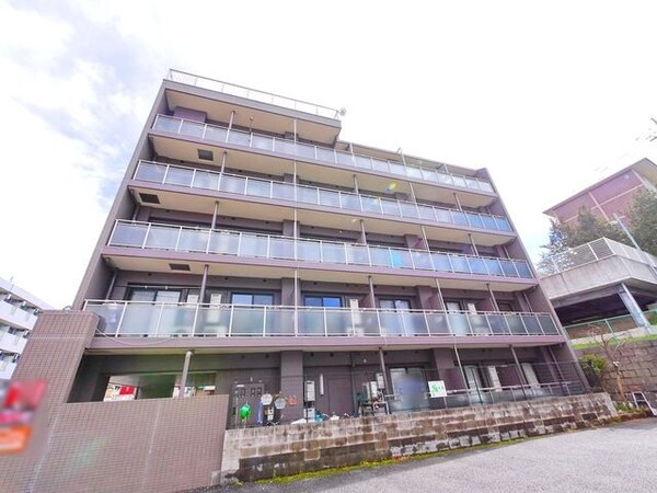 外観(★お部屋探しは株式会社タウンハウジング東京まで★)