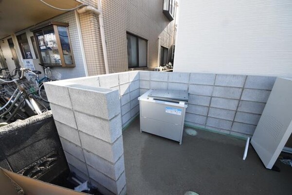 共有部分(★お部屋探しは株式会社タウンハウジング東京まで★)
