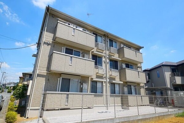 外観(★日当たり良好な物件です★)