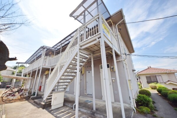 外観(★お部屋探しは株式会社タウンハウジング東京まで★)
