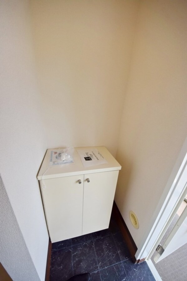 その他(★お部屋探しは株式会社タウンハウジング東京まで★)