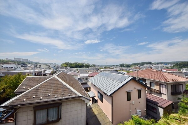 眺望(★お部屋探しは株式会社タウンハウジング東京まで★)