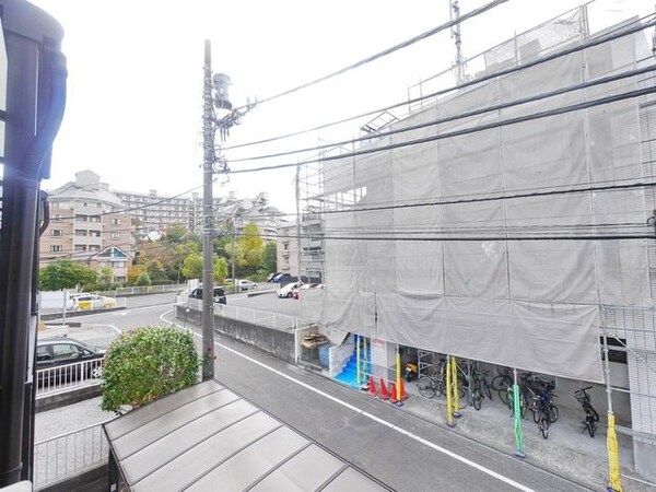 眺望(★お部屋探しはタウンハウジング多摩センター店まで★)