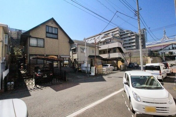 眺望(★お部屋探しは株式会社タウンハウジング東京まで★)
