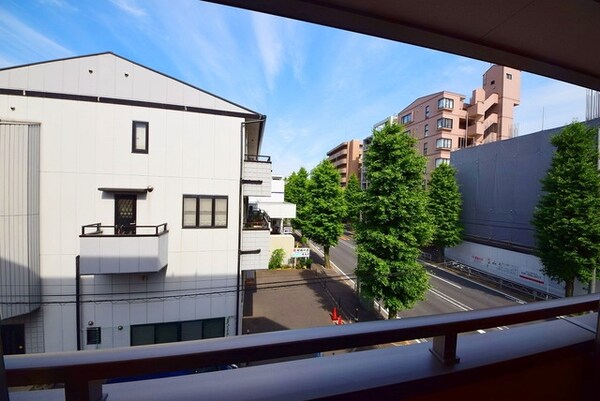 眺望(★お問い合わせはタウンハウジング聖蹟桜ヶ丘店まで★)