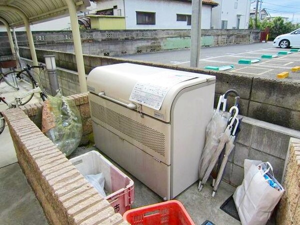 共有部分(★お問い合わせはタウンハウジング聖蹟桜ヶ丘店まで★)
