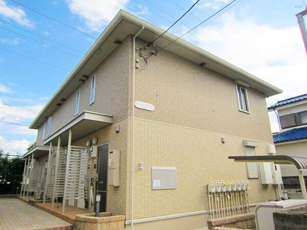 外観(★お問い合わせはタウンハウジング聖蹟桜ヶ丘店まで★)