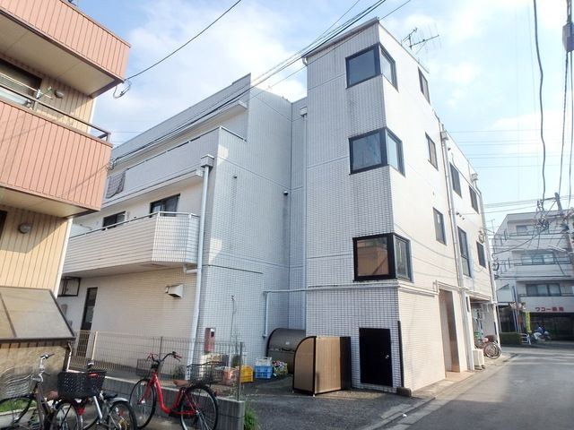 外観写真