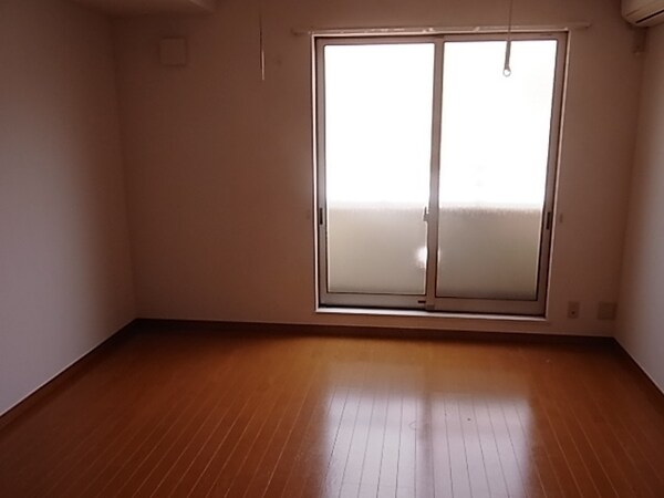 その他室内・内装(★室内物干し完備で女性にも安心★)