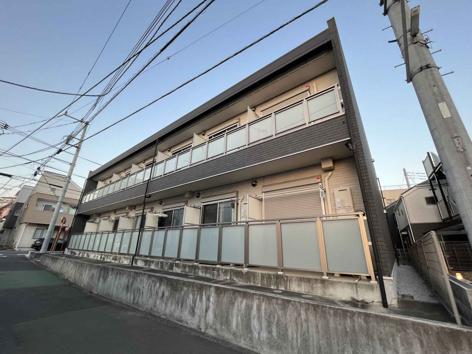 外観写真