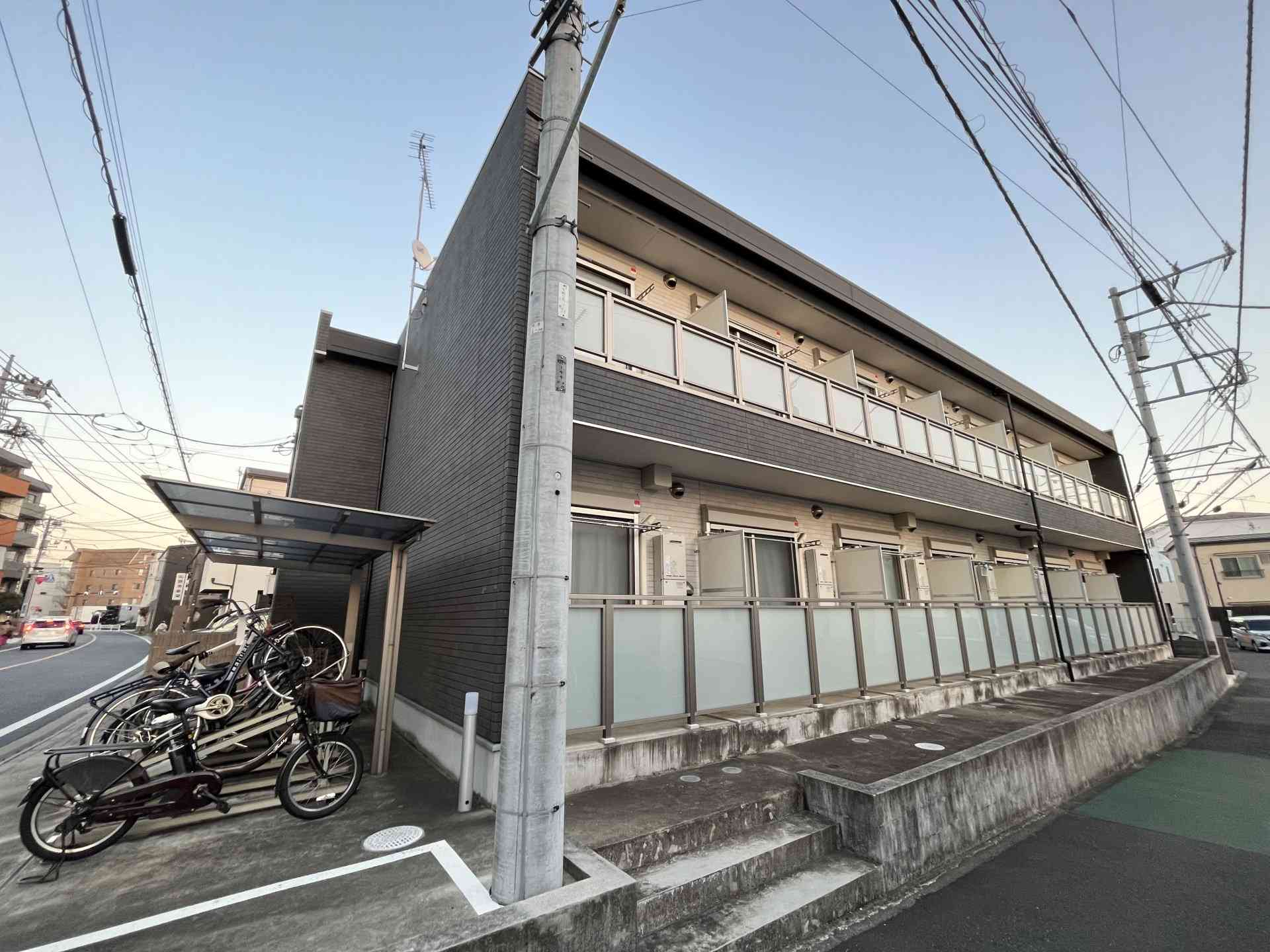 外観写真