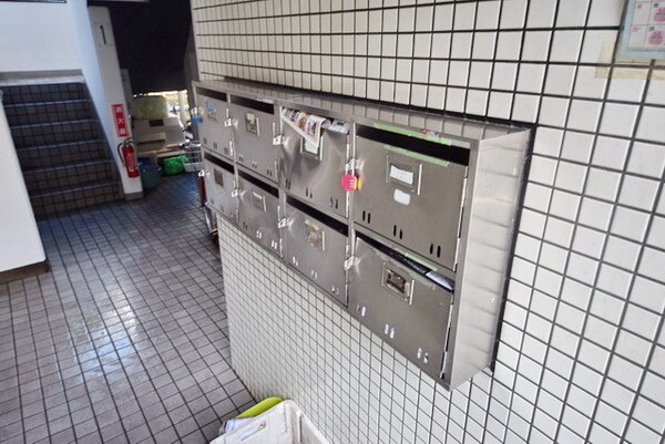 共有部分(★お問い合わせはタウンハウジング聖蹟桜ヶ丘店まで★)