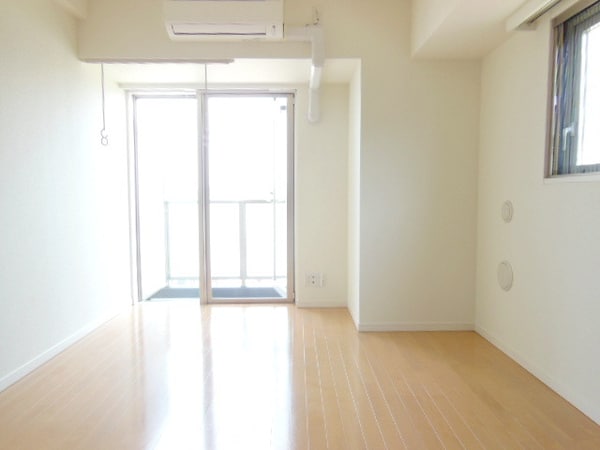 リビング・居室(♪明るいお部屋♪)