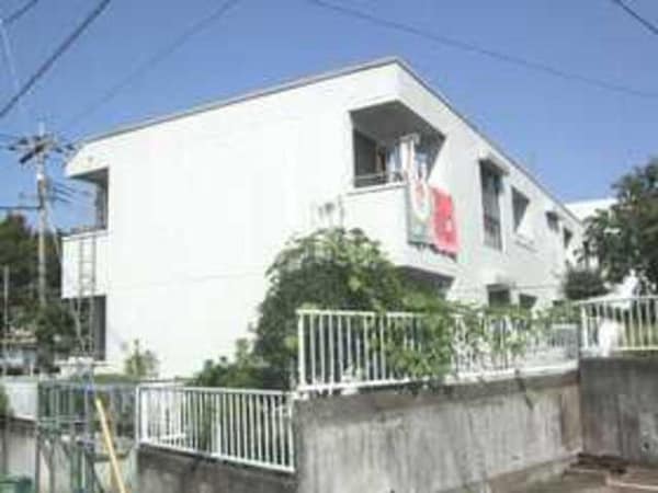 外観(★お問い合わせはタウンハウジング聖蹟桜ヶ丘店まで★)