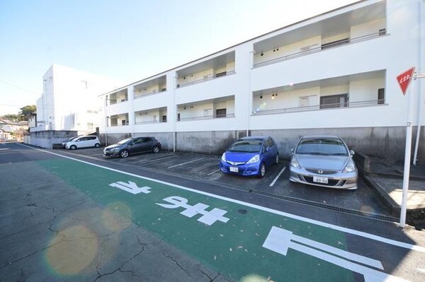 駐車場(★お問い合わせはタウンハウジング聖蹟桜ヶ丘店まで★)