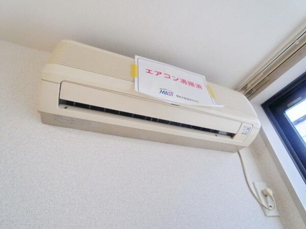 設備(★お部屋探しは株式会社タウンハウジング東京まで★)