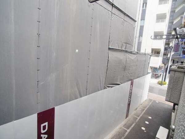 眺望(★お部屋探しは株式会社タウンハウジング東京まで★)