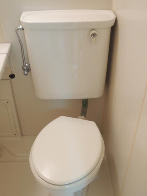 トイレ(★お部屋探しは株式会社タウンハウジング東京まで★)