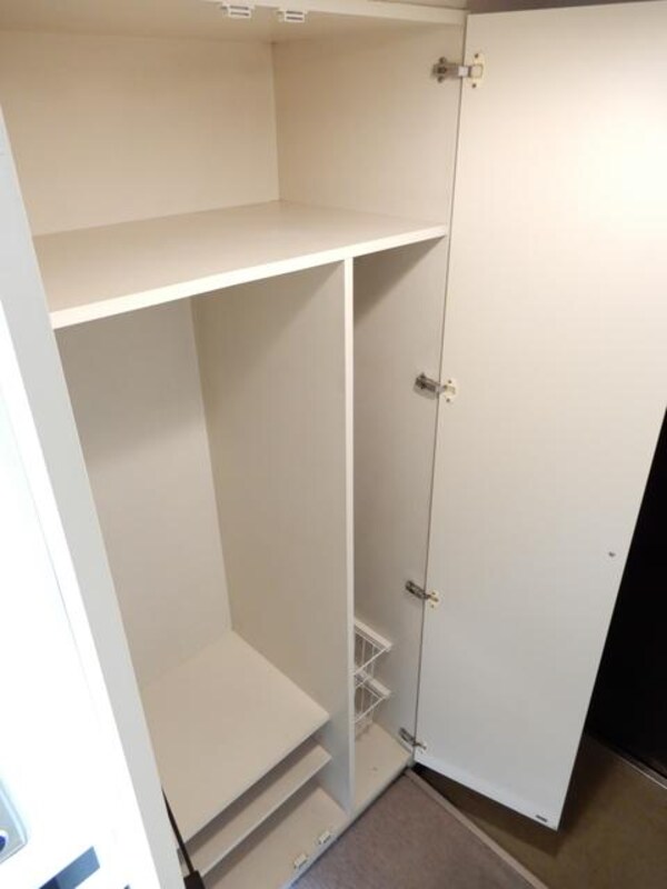 収納(★お部屋探しは株式会社タウンハウジング東京まで★)