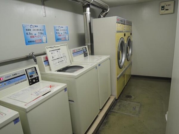 共有部分(★お部屋探しは株式会社タウンハウジング東京まで★)
