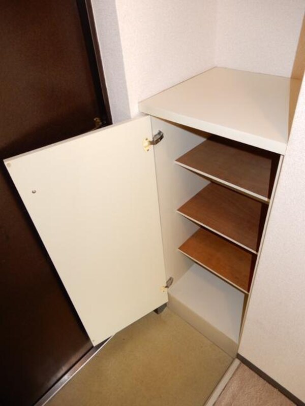 その他(★お部屋探しは株式会社タウンハウジング東京まで★)