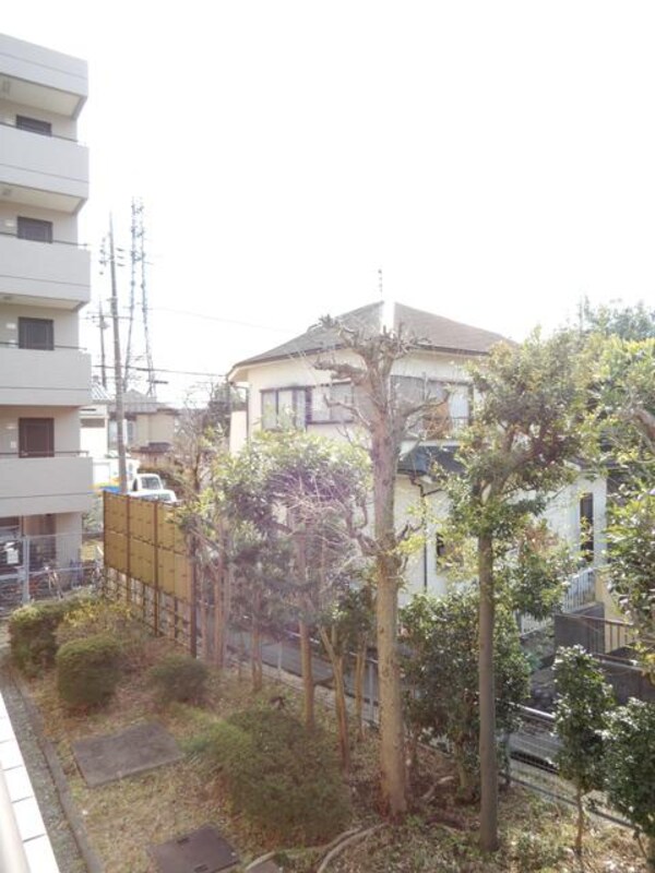 眺望(★お部屋探しは株式会社タウンハウジング東京まで★)
