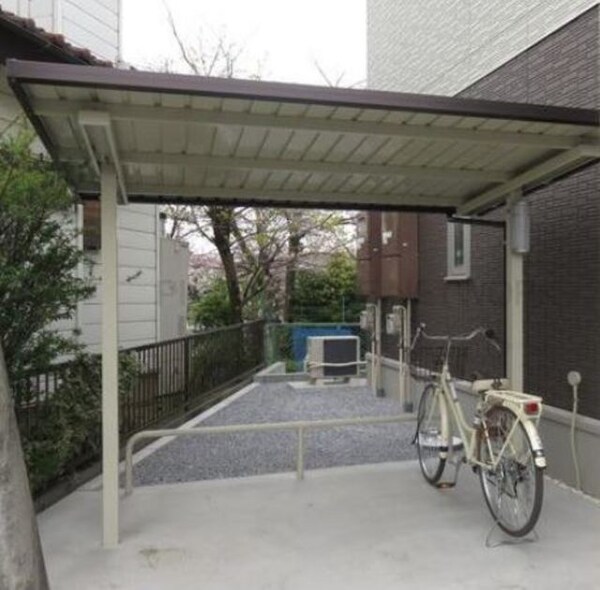 共有部分(★同施工会社参考写真です★)