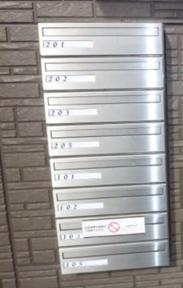 共有部分(★同施工会社参考写真です★)