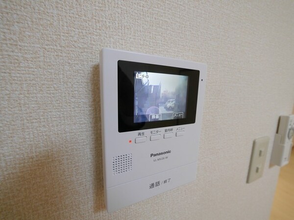 設備(★見学希望等はタウンハウジング多摩センター店までお気軽に♪★)